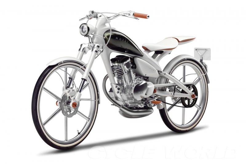 Eltreco мотоцикл Moto a007mp