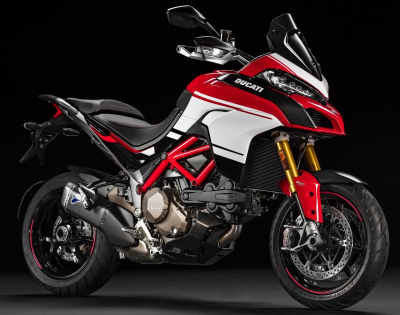 Ducati 1000ds