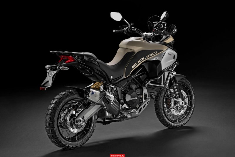 Ducati 2021