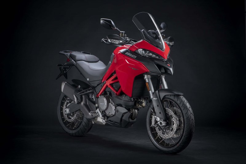 Ducati Multistrada 1200