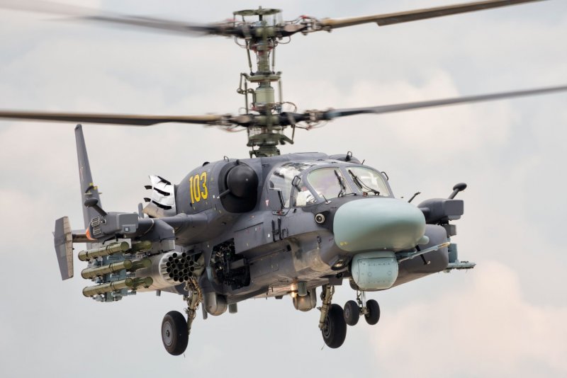 Вертолет Sikorsky Ch-53e