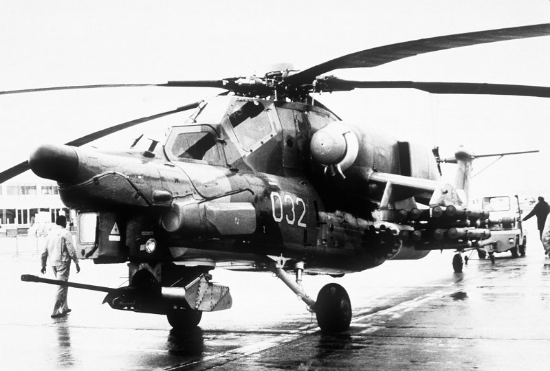 Bell 409