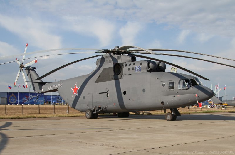 Ми26 21492