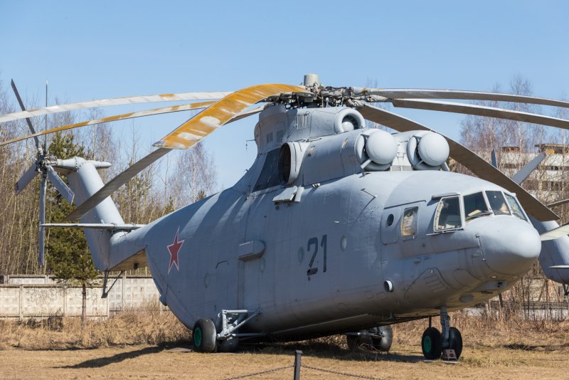 Ми26 21492