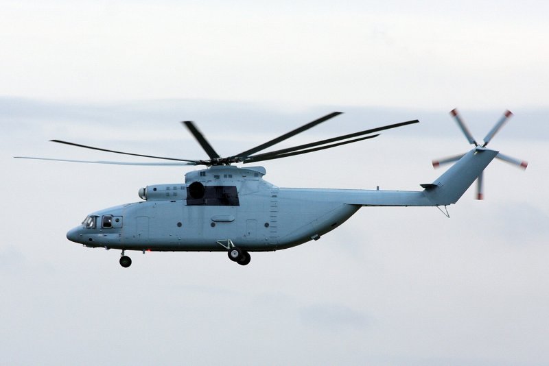 Ми 26 сбоку