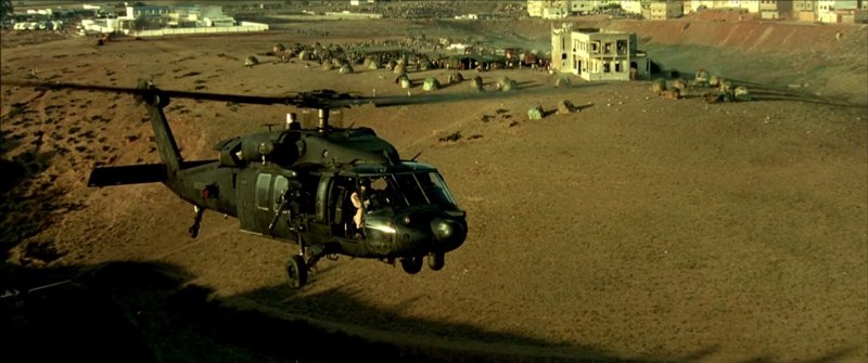Uh-60 Black Hawk