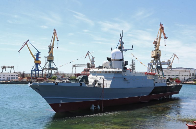 22800 Циклон