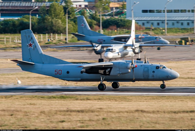 Самолёт c295 Uzbekistan