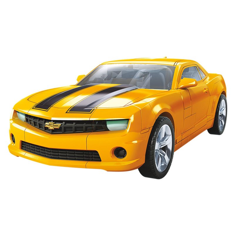 Chevrolet Camaro 1977 трансформеры