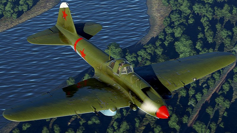 Ил-2 1942