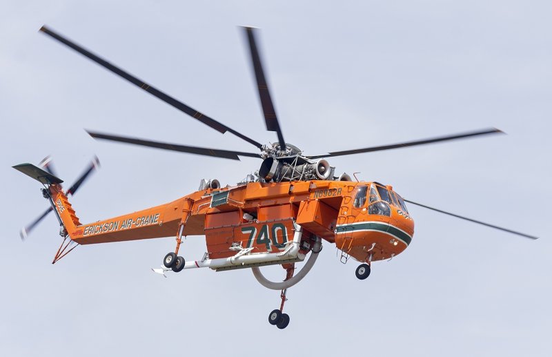 Сикорский s64