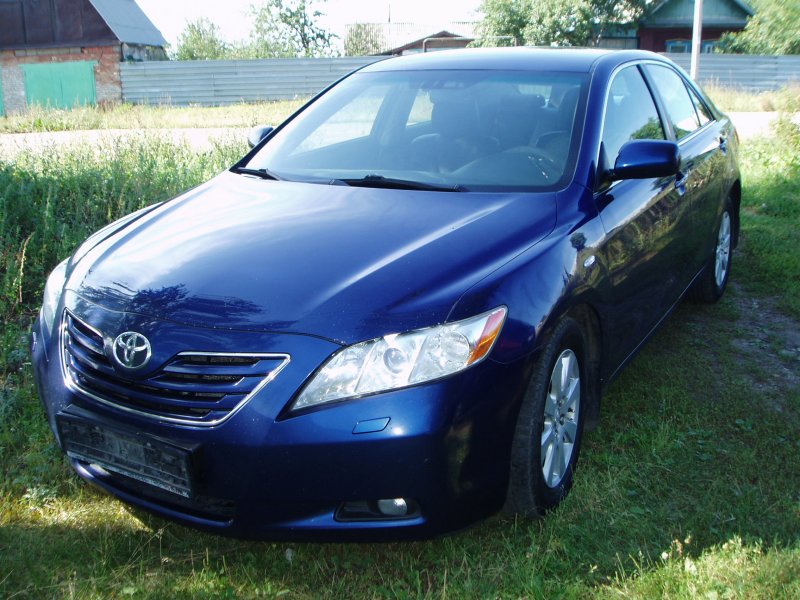 Toyota Camry 75