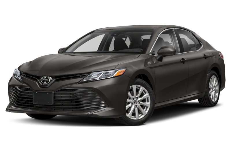 Toyota Camry v70 MTR