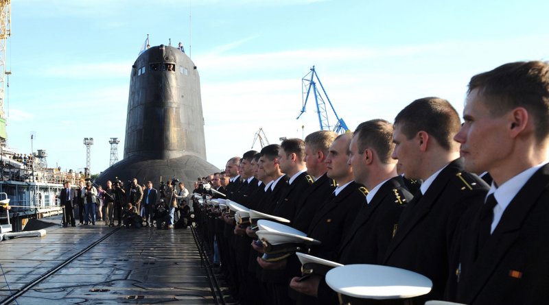 USS Augusta (SSN-710)