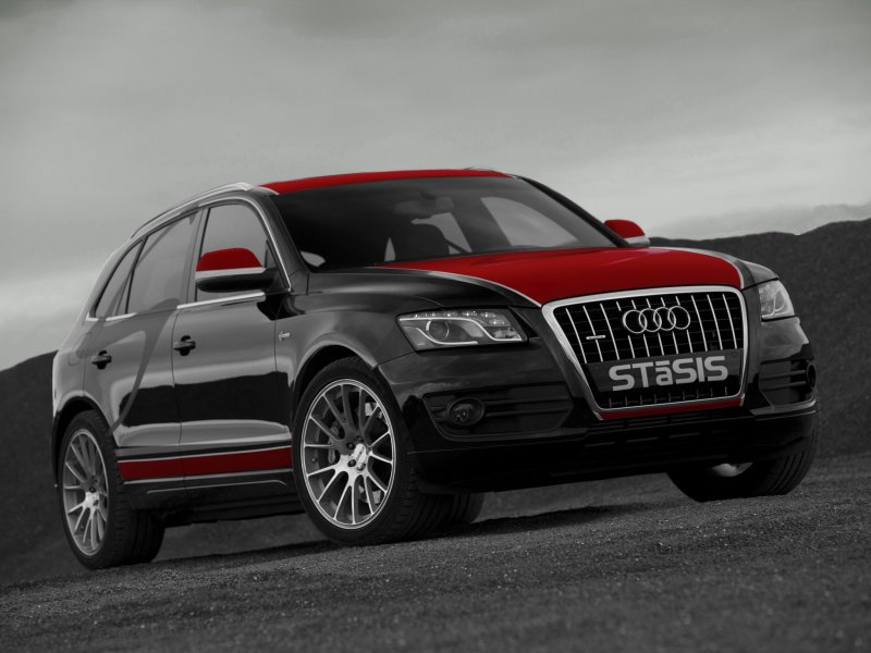 Ауди q5 2011