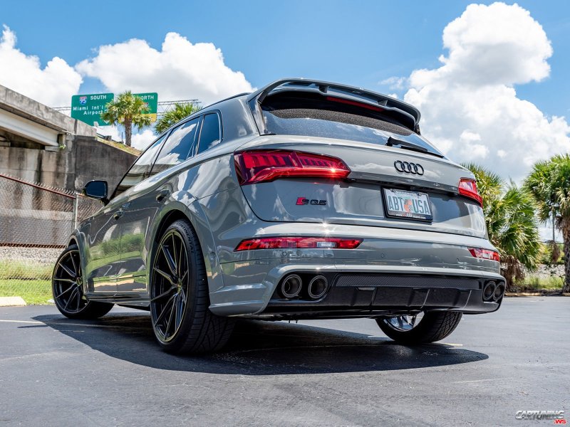 Sq5 2020 ABT