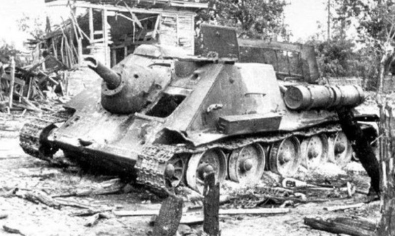 M1 Abrams вышибные панели