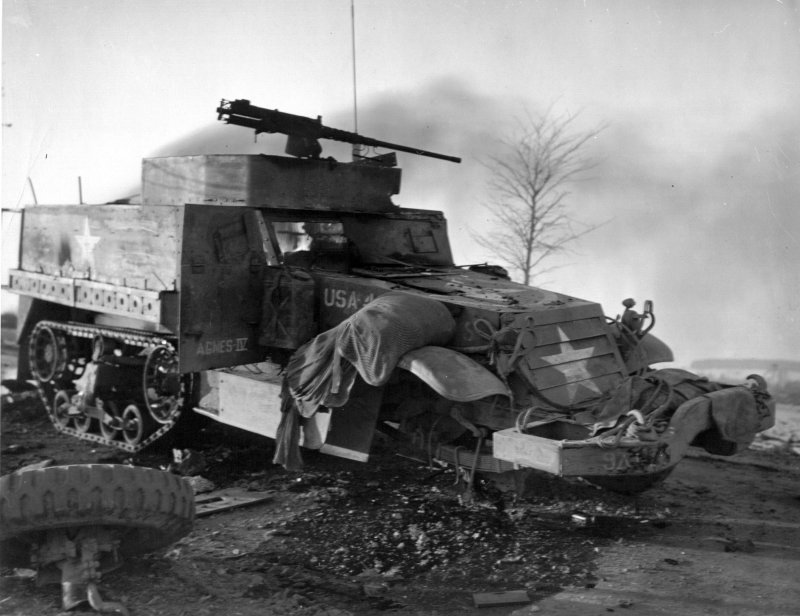 Танк из World of Tanks Type 59