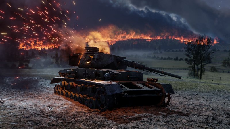 Невский Пятачок 1942