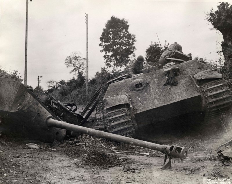 Подбитые танки т-34 лето 1941