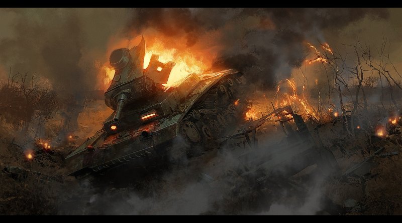 Танк т34 война Германии