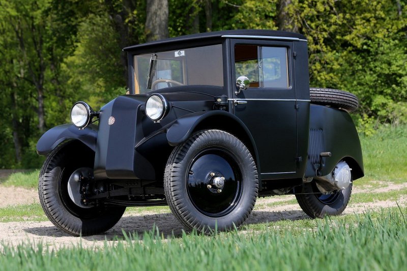 Tatra 1929
