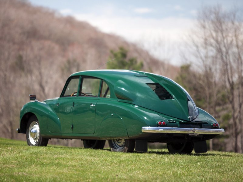 Tatra t77