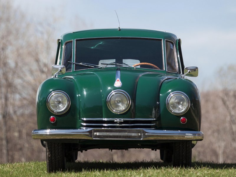 Tatra 87
