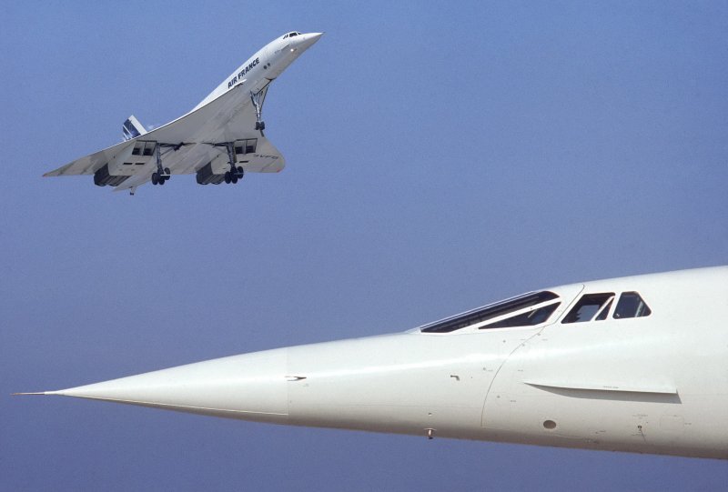 Aerion as2 самолет