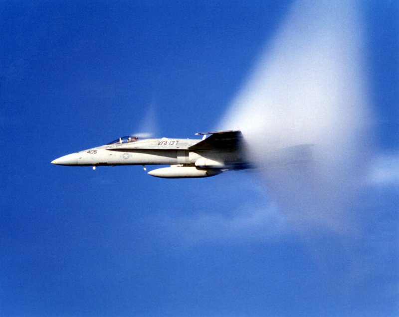 Lockheed Martin x-59 QUESST