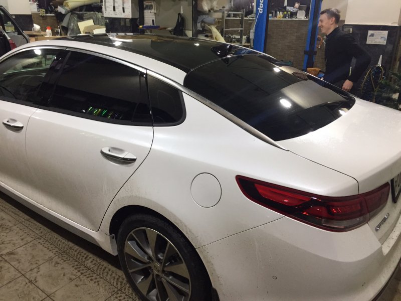 Kia k5 III 2020