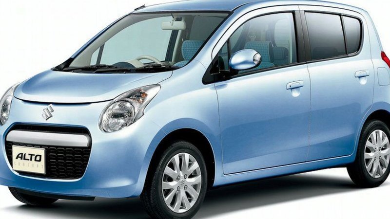 Suzuki Splash 2008