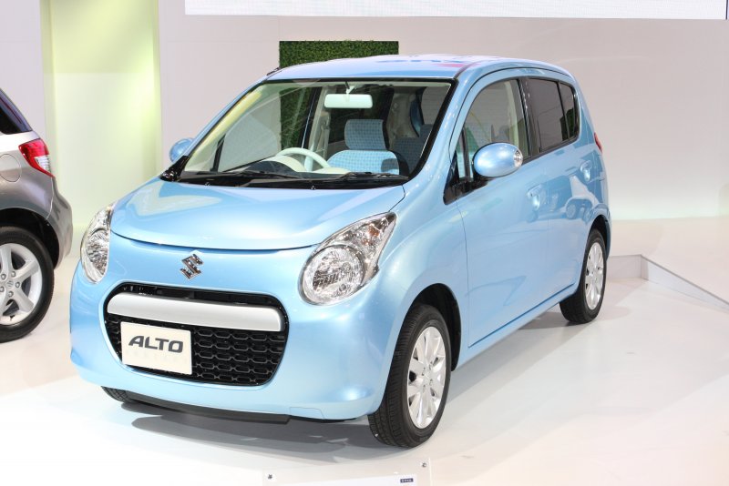 Smart Fortwo Cabrio