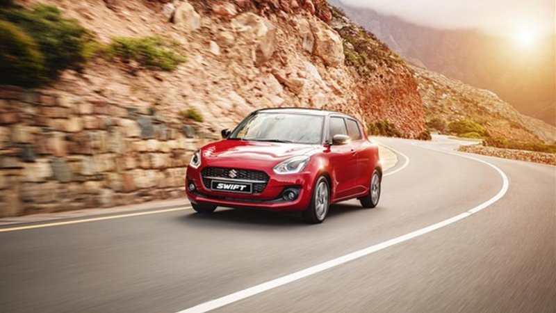 Maruti