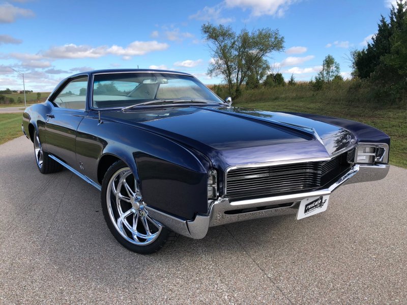 Buick Rivera