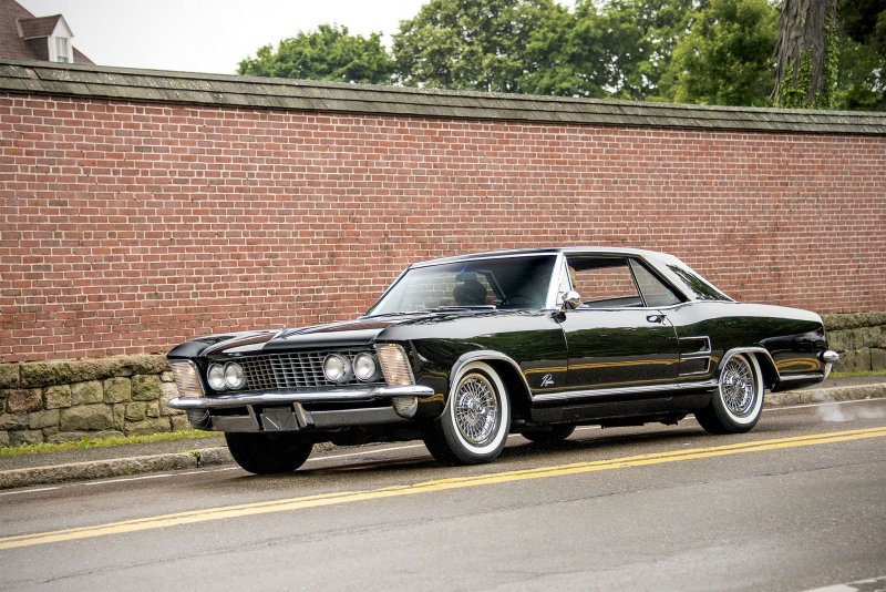 Buick Rivera 1964