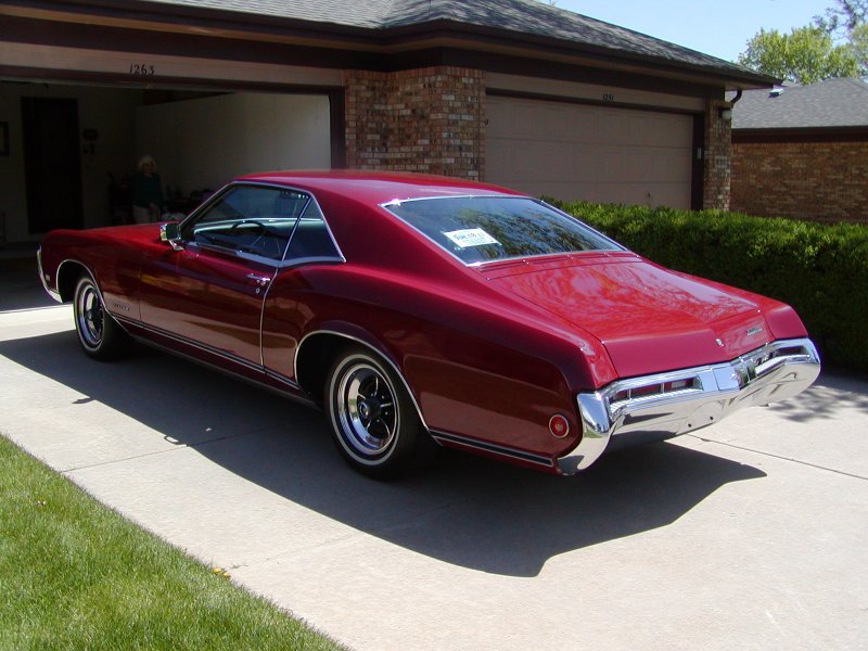 Buick 1969