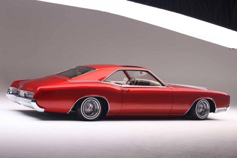 Buick 1967