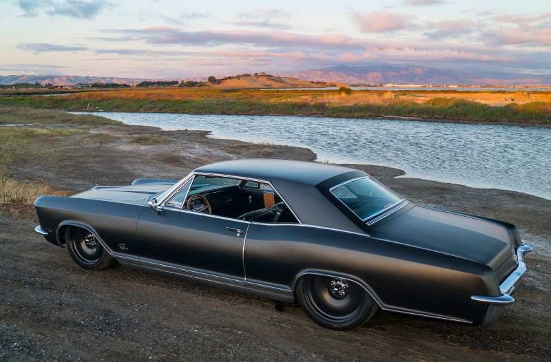 Buick Rivera 1965