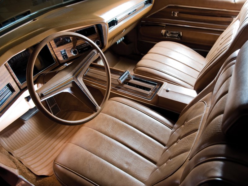 Buick Riviera 1971