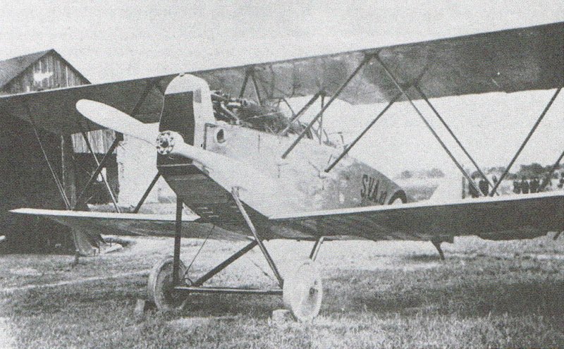 DFW T.28 Floh