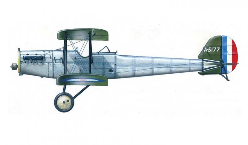 Су-2 бомбардировщик