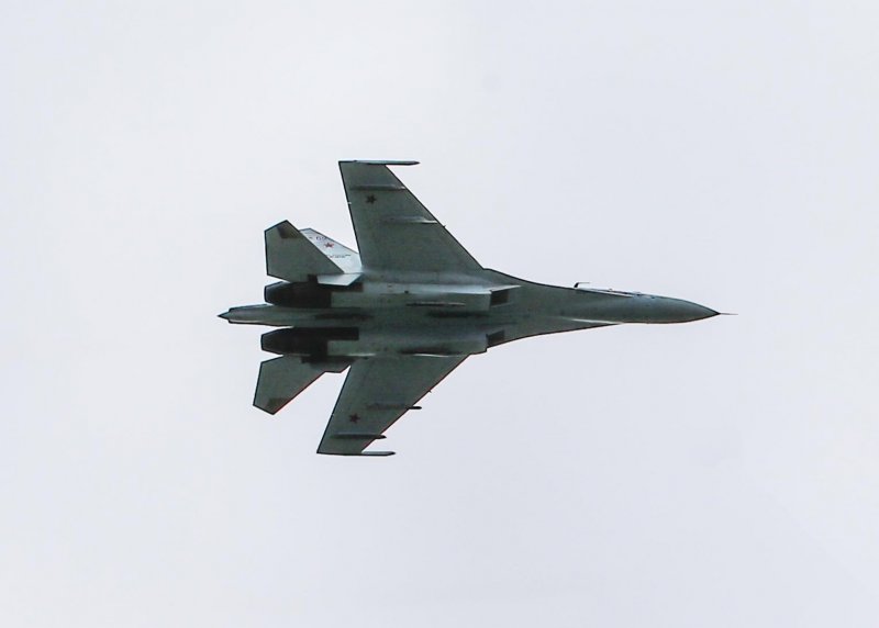 Самолёты холодной войны СССР