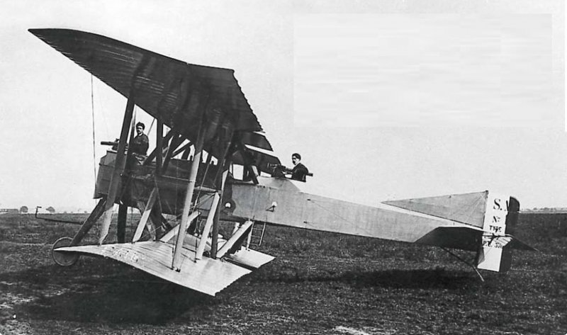 Самолёты Великой Отечественной войны Су-2