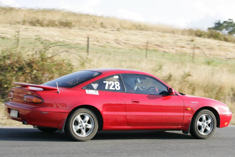Мазда 626 1995г 1.8