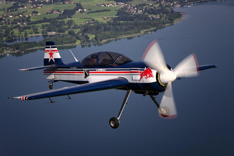 Су-26, Су-29