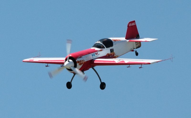 Су-26 Штурмовик