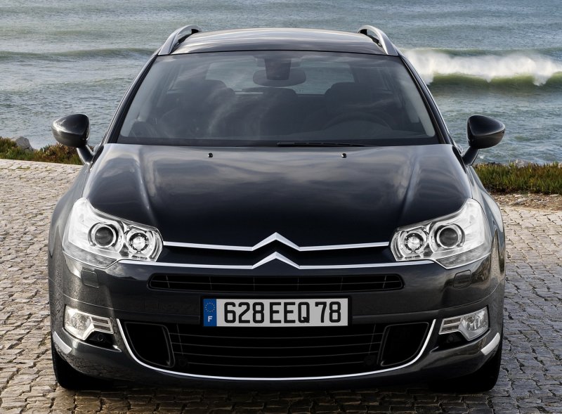 Citroen c5