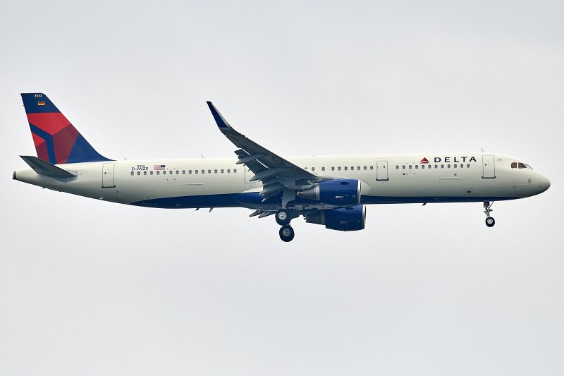 Airbus a321-211 Аэрофлот