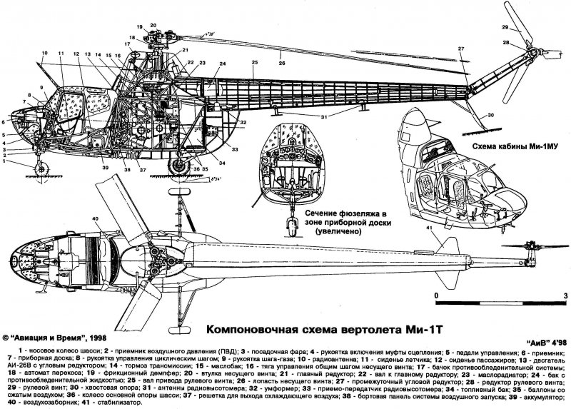 Ми-26 Якутия